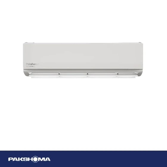 کولر گازی سرد پیستونی 36000 پاکشوما مدل MPR36C