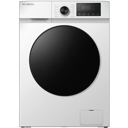 لباسشویی 8 کیلویی ایکس ویژن مدل TF84