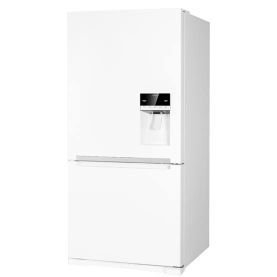 یخچال فریزر دوو مدل BMi-31GW ظرفیت ۲۸ فوت با یخساز اتوماتیک