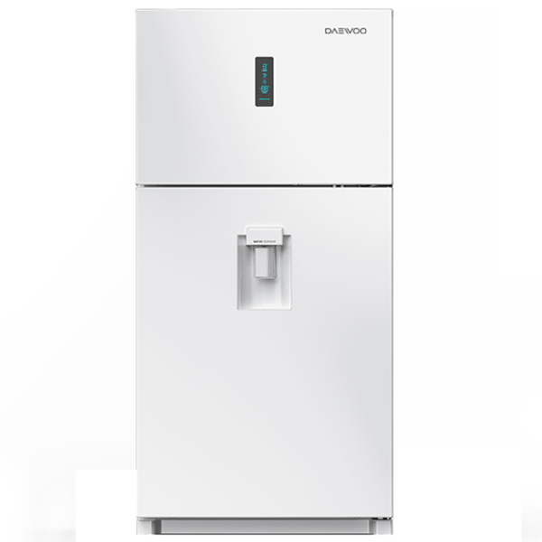 یخچال فریزر دوو مدل TMI-30lW