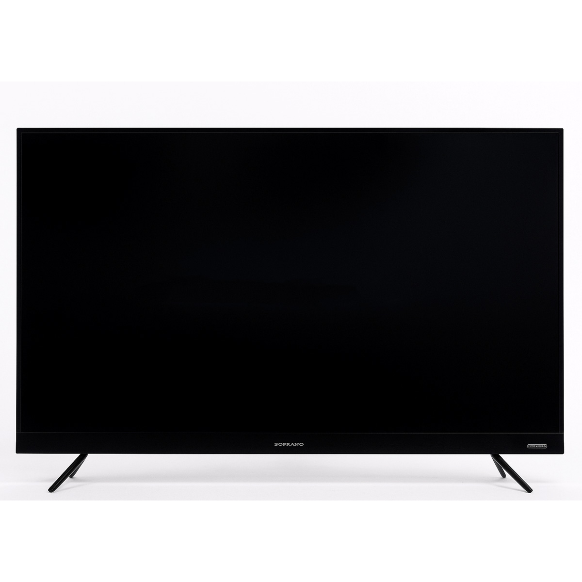 تلویزیون سوپرانو    SOT-50 SMART UHD TV