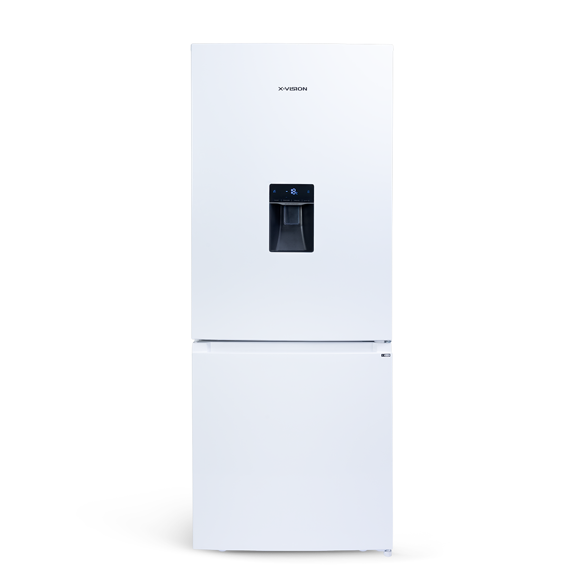 یخچال فریزر ایکس ویژن مدل HB470